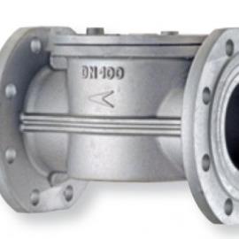 Geca Flanged Filters